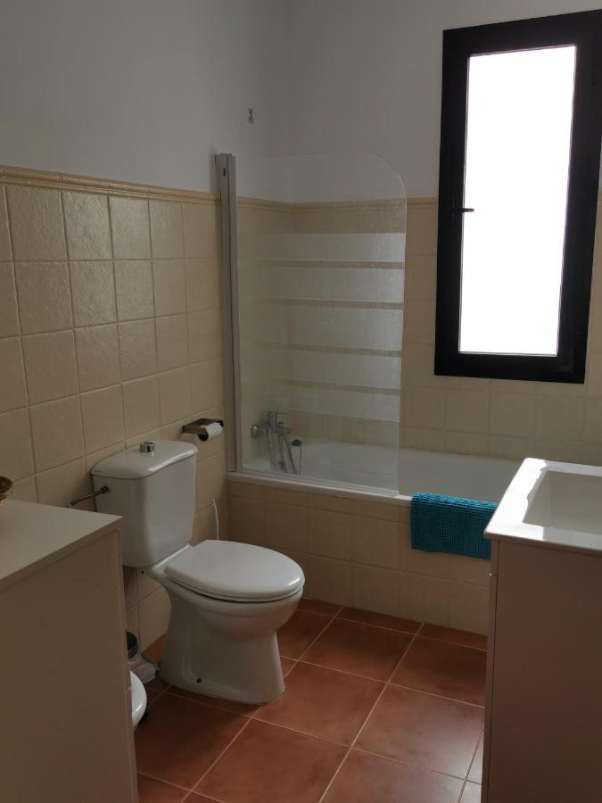 Casa Rural Canaveral De Leon Extérieur photo
