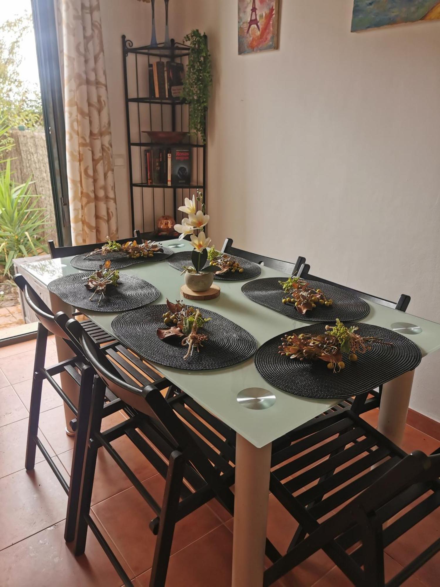Casa Rural Canaveral De Leon Extérieur photo